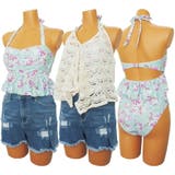 水着 レディース ビキニ | 水着ショップ アクアフェアリー | 詳細画像6 