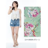 水着 レディース ビキニ | 水着ショップ アクアフェアリー | 詳細画像8 