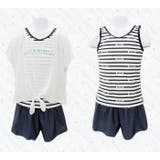 子供 水着 女の子 | 水着ショップ アクアフェアリー【KIDS】 | 詳細画像3