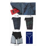 水着 メンズ サーフパンツ | 水着ショップ アクアフェアリー【MEN】 | 詳細画像7