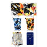 水着 メンズ サーフパンツ | 水着ショップ アクアフェアリー【MEN】 | 詳細画像7