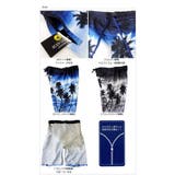 水着 メンズ サーフパンツ | 水着ショップ アクアフェアリー【MEN】 | 詳細画像7