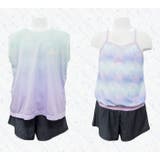 キッズ 子供 水着 | 水着ショップ アクアフェアリー【KIDS】 | 詳細画像13 