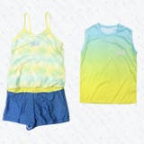 キッズ 子供 水着 | 水着ショップ アクアフェアリー【KIDS】 | 詳細画像15 