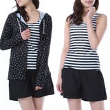 水着 レディース 体型カバー | 水着ショップ アクアフェアリー | 詳細画像5