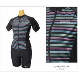 水着 レディース フィットネス | 水着ショップ アクアフェアリー | 詳細画像9 