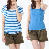 水着 レディース タンキニ | 水着ショップ アクアフェアリー | 詳細画像3 