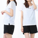 水着 レディース タンキニ | 水着ショップ アクアフェアリー | 詳細画像4 