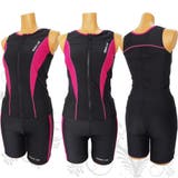 水着 レディース フィットネス | 水着ショップ アクアフェアリー | 詳細画像3 