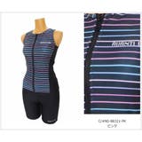 水着 レディース フィットネス | 水着ショップ アクアフェアリー | 詳細画像9 