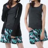 水着 レディース 体型カバー | 水着ショップ アクアフェアリー | 詳細画像7 