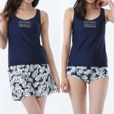 水着 レディース タンキニ | 水着ショップ アクアフェアリー | 詳細画像9