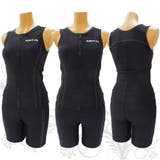 水着 レディース フィットネス | 水着ショップ アクアフェアリー | 詳細画像2 