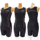 水着 レディース フィットネス | 水着ショップ アクアフェアリー | 詳細画像3 