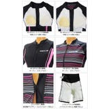 水着 レディース フィットネス | 水着ショップ アクアフェアリー | 詳細画像11 
