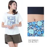水着 レディース タンキニ | 水着ショップ アクアフェアリー | 詳細画像9 