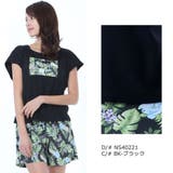 水着 レディース タンキニ | 水着ショップ アクアフェアリー | 詳細画像10 