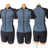 水着 レディース フィットネス | 水着ショップ アクアフェアリー | 詳細画像4 