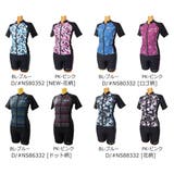 水着 レディース フィットネス | 水着ショップ アクアフェアリー | 詳細画像10 