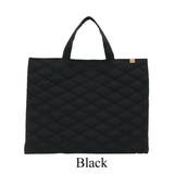 【A4対応 軽量 撥水】キルティング | UNITED BASE | 詳細画像7 