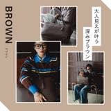 99277【A4対応】ロングハンドル スクエア ボストンバッグ | UNITED BASE | 詳細画像12 