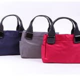 ポイントスクエアパーツ トートバッグ | UNITED BASE | 詳細画像3