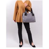 ポイントスクエアパーツ トートバッグ | UNITED BASE | 詳細画像7