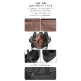 ポイントスクエアパーツ トートバッグ | UNITED BASE | 詳細画像10