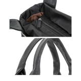 ポイントスクエアパーツ トートバッグ | UNITED BASE | 詳細画像14