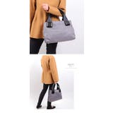 ポイントスクエアパーツ トートバッグ | UNITED BASE | 詳細画像18