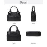 ポイントスクエアパーツ トートバッグ | UNITED BASE | 詳細画像20