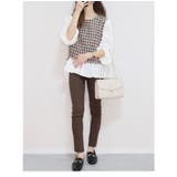 キルティング チェーンショルダーバッグ | UNITED BASE | 詳細画像8 