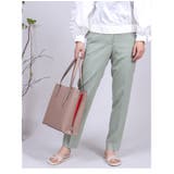 A4対応 サイドファスナー 変形配色デザイン 2wayバッグ | UNITED BASE | 詳細画像10 