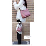 大容量 ナイロンバッグ ショルダーバッグ | UNITED BASE | 詳細画像17 