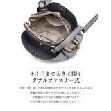 ラウンド型 ミニショルダーバッグ | UNITED BASE | 詳細画像3 