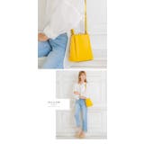 ラウンド型 ミニショルダーバッグ | UNITED BASE | 詳細画像13 