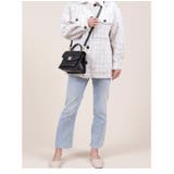 クラシカルデザイン 2wayバッグ ハンドバッグ ショルダーバッグ | UNITED BASE | 詳細画像6 