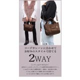超軽量 ボンディング 2wayミニバッグ ショルダーバッグ ミニトート 光沢 | UNITED BASE | 詳細画像3