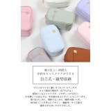 ポーチ 小物入れ 化粧ポーチ | UNITED BASE | 詳細画像2 
