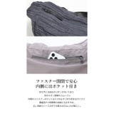 大容量 シワ加工生地 ユニセックスデザイン ショルダーバッグ トートバッグ | UNITED BASE | 詳細画像10