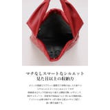 スクエア型 ワンショルダー キルティングトートバッグ レディース 軽量 秋冬 | UNITED BASE | 詳細画像3