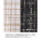 2タイプハンドル付き 大きめ ツイード素材 船形トートバッグ 大容量 可愛い | UNITED BASE | 詳細画像14