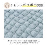 ワンショルダー ポップコーン ミニトートバッグ | UNITED BASE | 詳細画像9