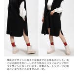 ポイントパール付き 厚底ムートンブーツ ファー 暖かい 秋冬 S M L LL | UNITED BASE | 詳細画像4