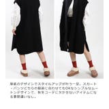 ベーシックデザイン ふわふわファー 厚底ムートンブーツ 秋冬 S M L LL | UNITED BASE | 詳細画像4 