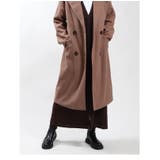 ローヒール 美脚 足首ストレッチミディアムブーツ 秋 冬 秋冬  S/M/L | UNITED BASE | 詳細画像19 