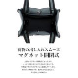 ダンボール素材 パイピング バイカラー2wayバッグ トートバッグ ショルダー | UNITED BASE | 詳細画像4