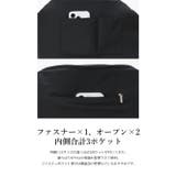 A4サイズ対応 ダンボール素材 ロープ状持ち手 2wayバッグ トートバッグ | UNITED BASE | 詳細画像10