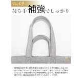 ダブルハンドル 大容量 船形ヌビバッグ 旅行 ママバッグ トートバッグ 軽量 | UNITED BASE | 詳細画像13