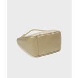 ポイント刺繍 2WAY ワンショルダーバッグ トートバッグ 斜め掛け 軽量 | UNITED BASE | 詳細画像14